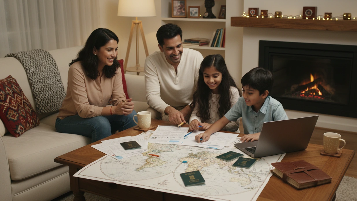 Step-by-step guide to Thai Airways dummy ticket booking online