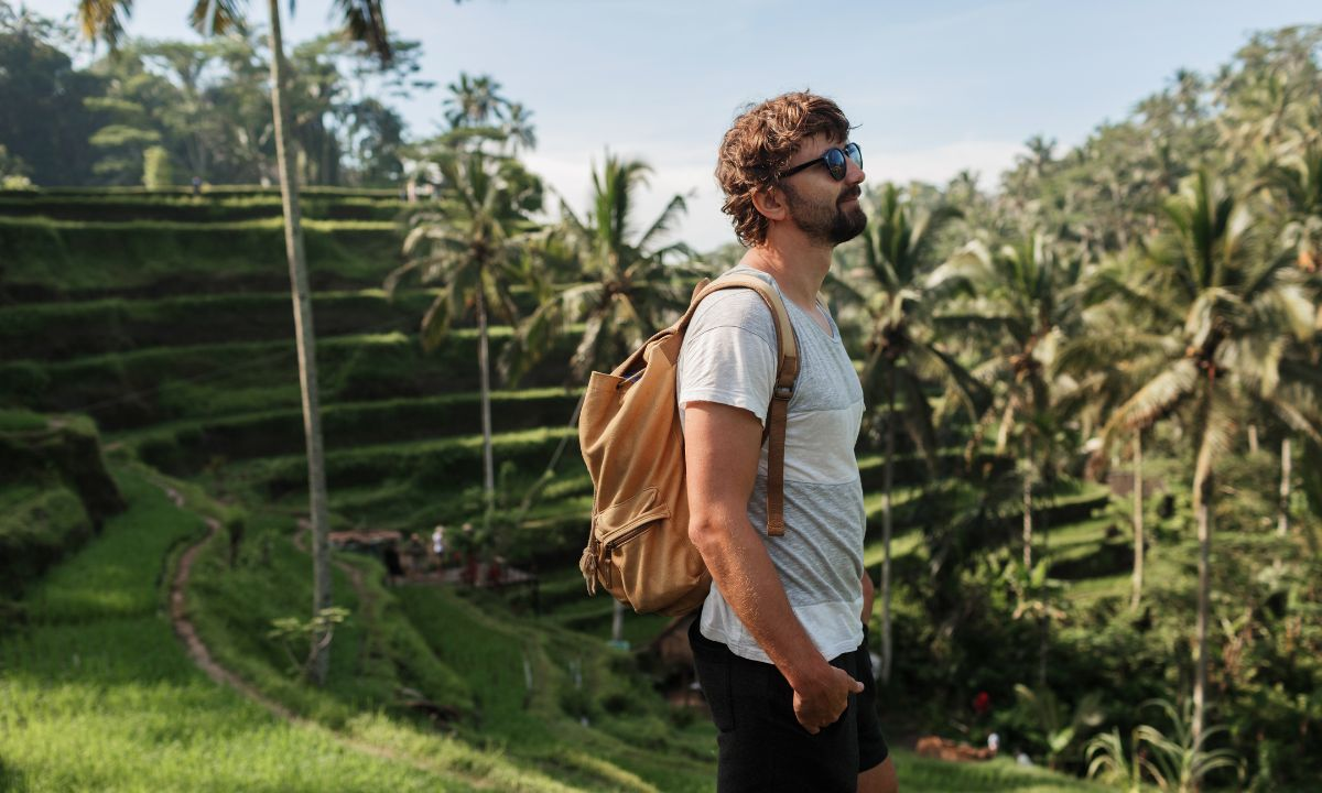 immigration costs to bali