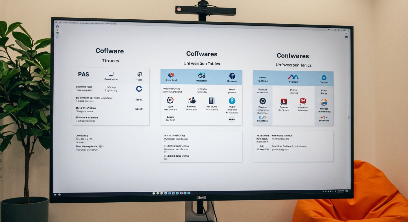 Alternatives to Zendesk and their features.