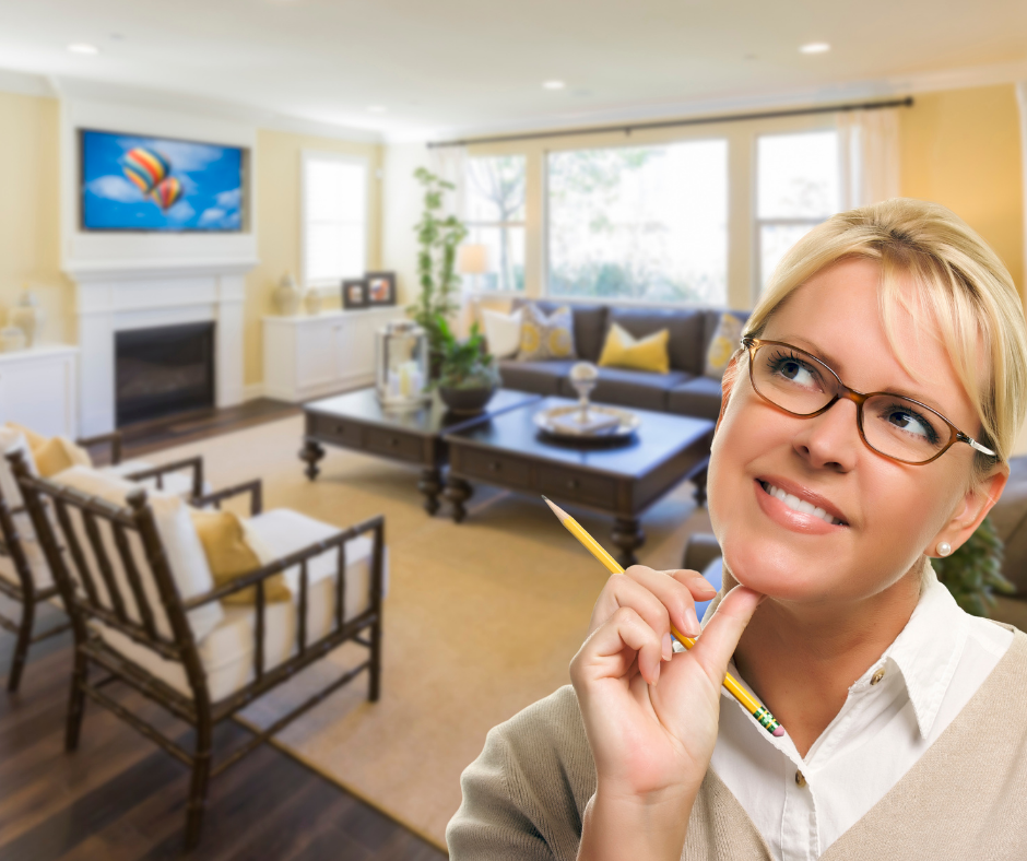 home staging doesnt have to be hard with these home staging tips