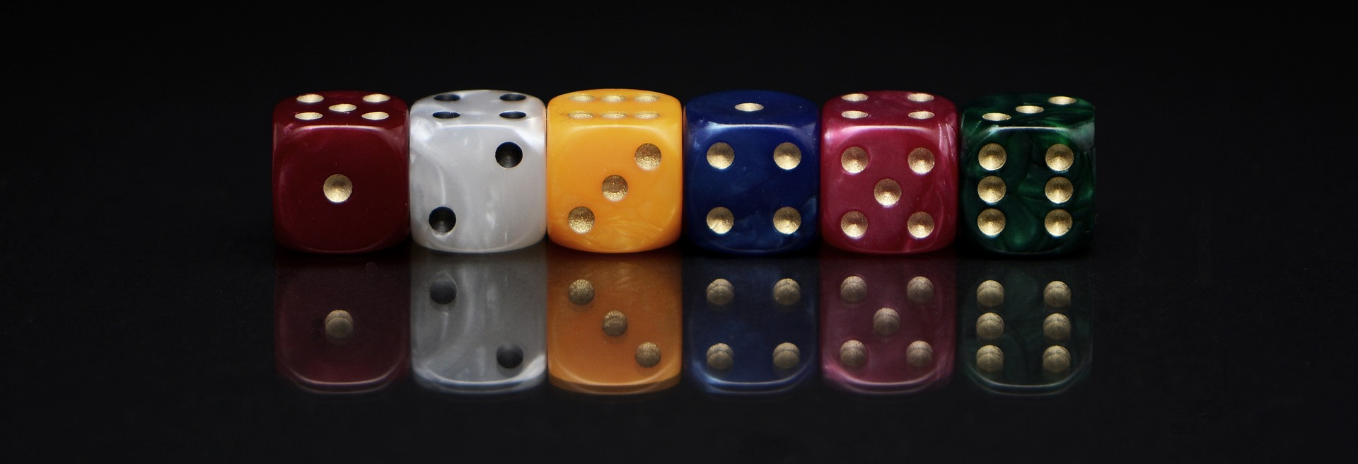 Securing a role as a teacher of physical education - Sometimes its a roll of the dice