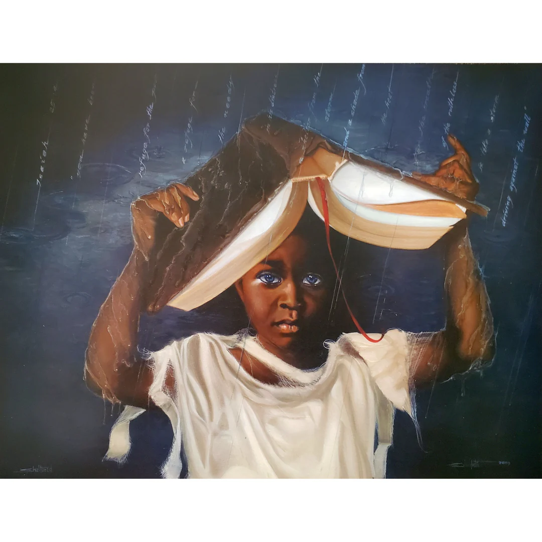 By Edwin Lester