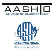 A picture of Gilson Company's products meeting rigorous ASTM and AASHTO standards