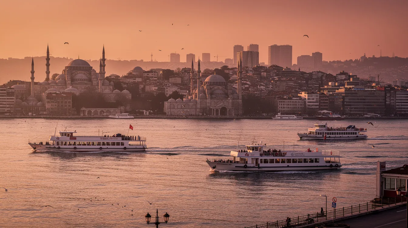 Visa to Turkey from Ireland: 2026 Guide for Irish Citizens