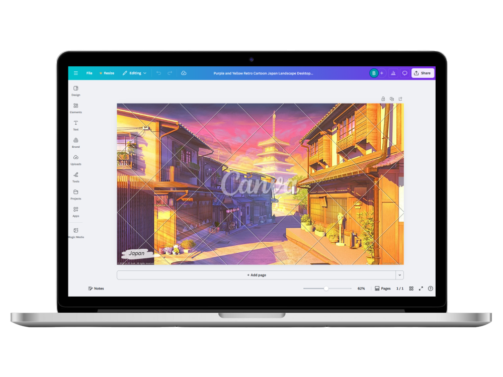 Choose Your Design Method: Templates, AI, or From Scratch