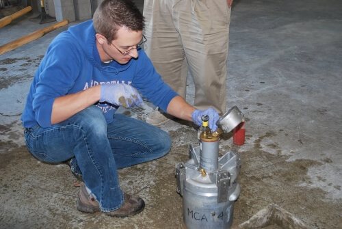 Achieving ACI Certification: Exam and Testing Requirements