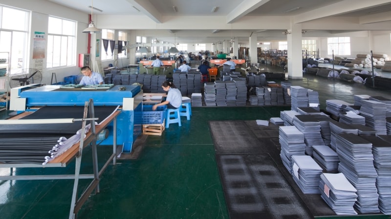 Factory-Direct Advantage