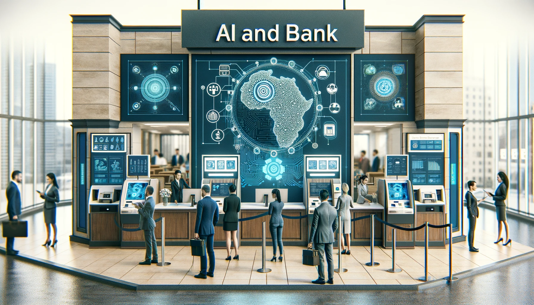 hyperplane wants to bring ai to banks