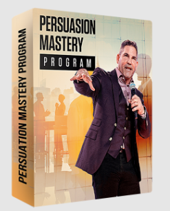 Grant Cardone System: 10x Marketing Plan Legit? 71