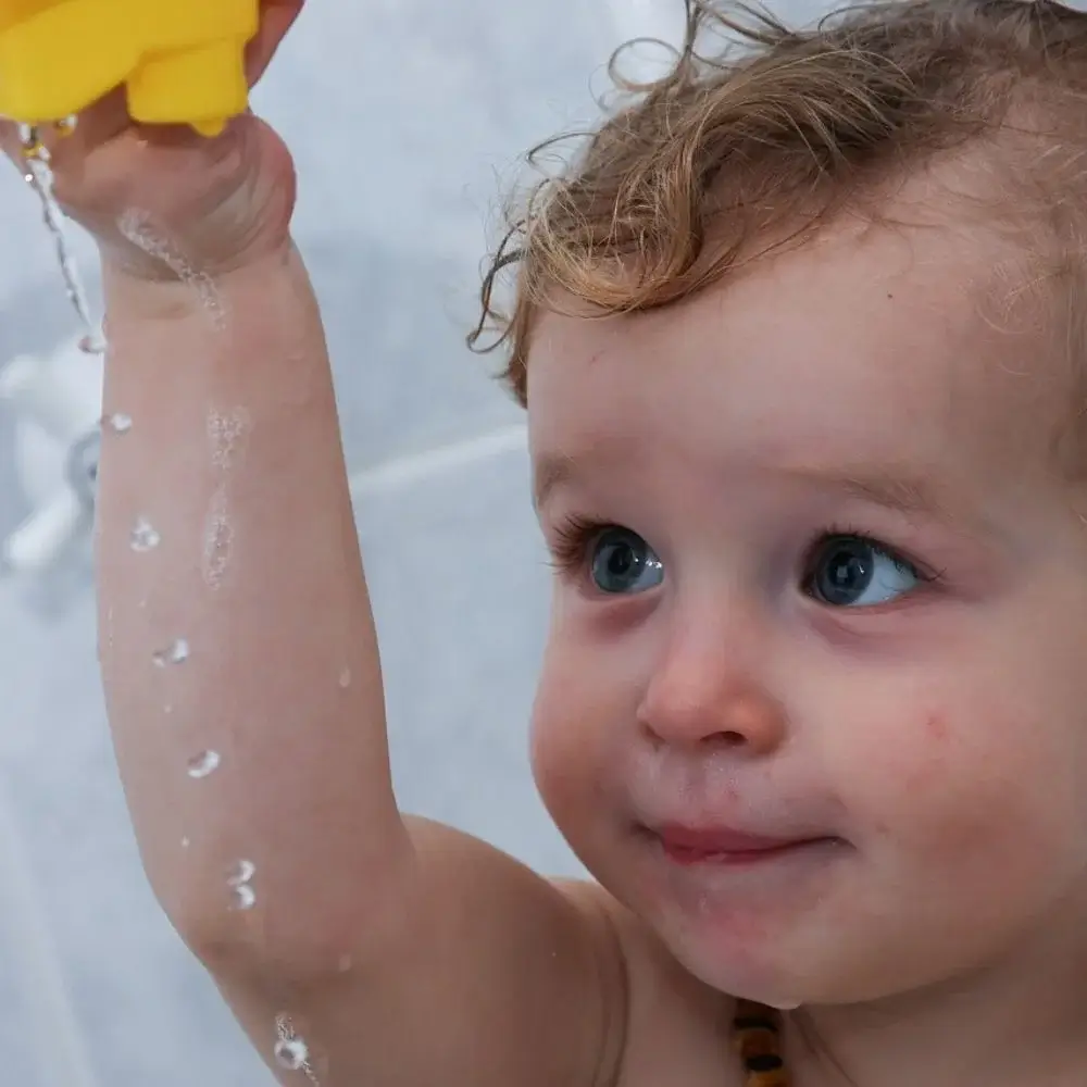 Nurturing Your Child's Skin the Blissful Way: 2023 Best Body Wash for Toddlers