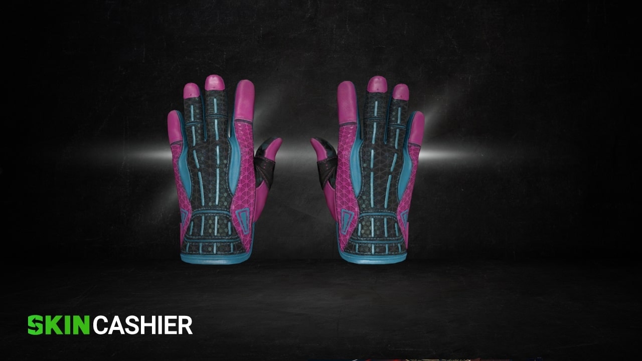 Sport Gloves Vice