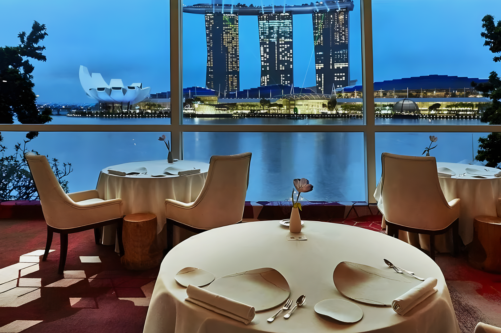 Michelin Star Restaurant Experience: What to Expect from Fine Dining