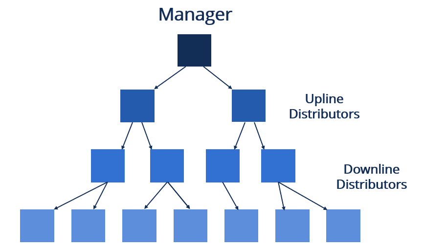 legitimate mlm multilevel marketing businesses