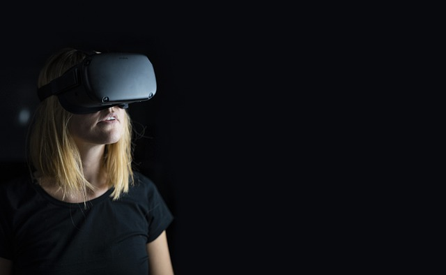 Dampak menggunakan VR secara berlebihan