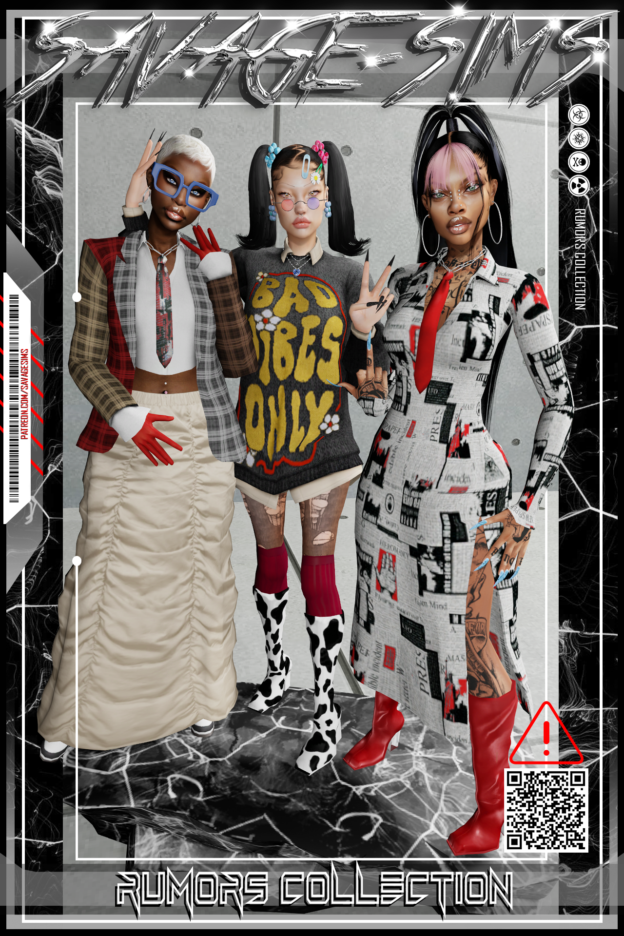 Rumors Collection