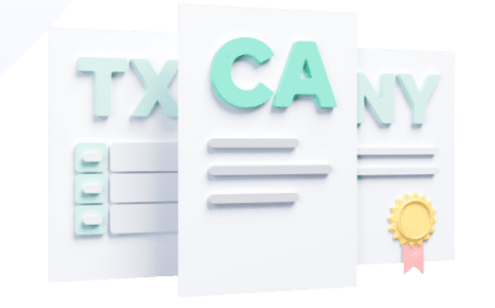 Filing a Foreign Qualification