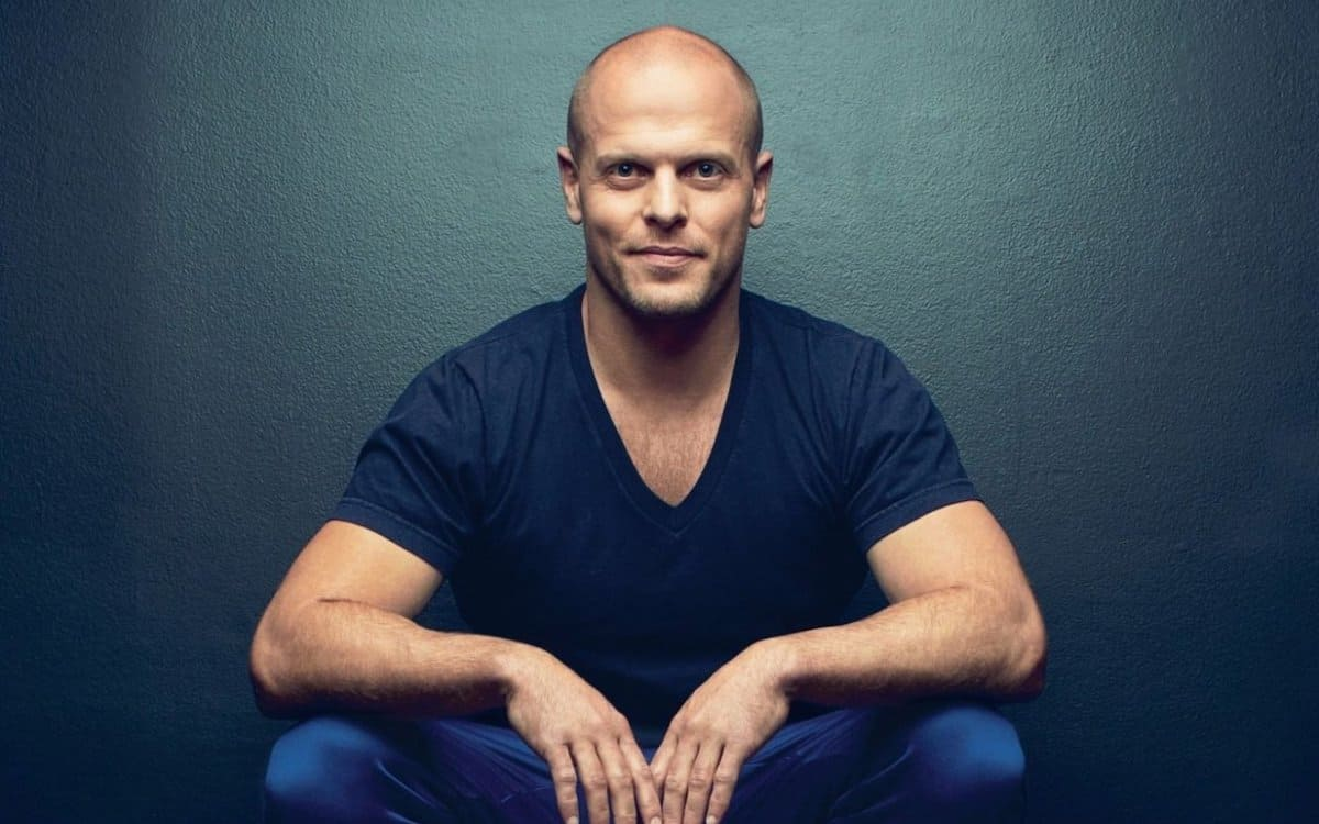 Tim Ferriss' Net Worth In 2024 [Plus His Success Secrets You Can Follow]