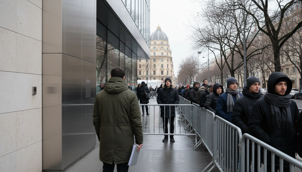 Dummy Ticket Timeline For Visa Appointments: Cases That Break Normal Timing Rules