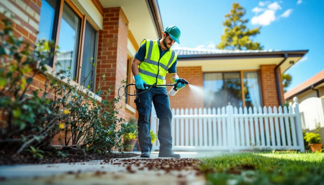 Ant Pest Control Sydeny | Fast & Effective Ant Removal
