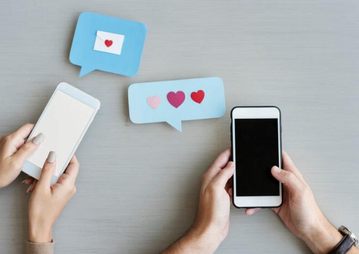 Encourage Social Media Sharing