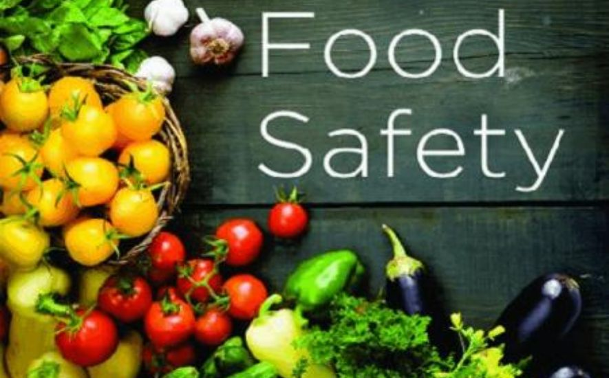 Role of Regulators in Ensuring Food Safety