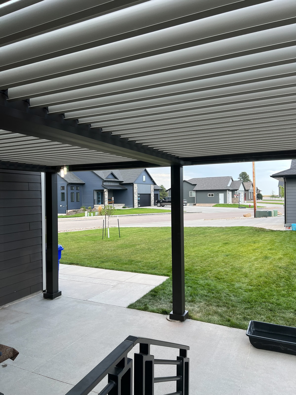 square footage of your backyard patio can be directly related to the size of patio covers you have access to.