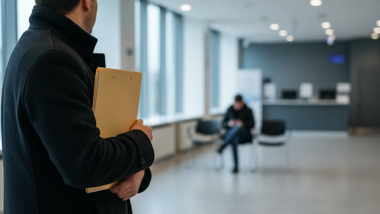 Why Visa AI Systems Flag Some Dummy Tickets: Even When Everything Looks Correct