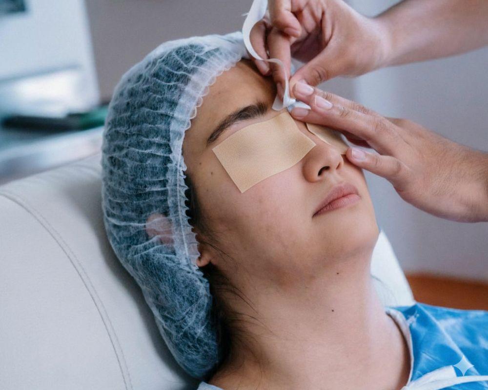 Procedure-by-Procedure Recovery Timeline