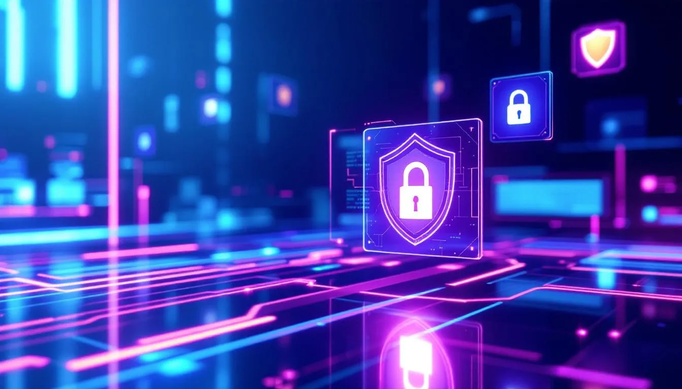 Sicherheit und Datenschutz bei Sofortüberweisung in Online Casinos.