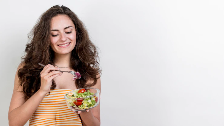                                Plant-based diet has gained considerable popularity in recent years.