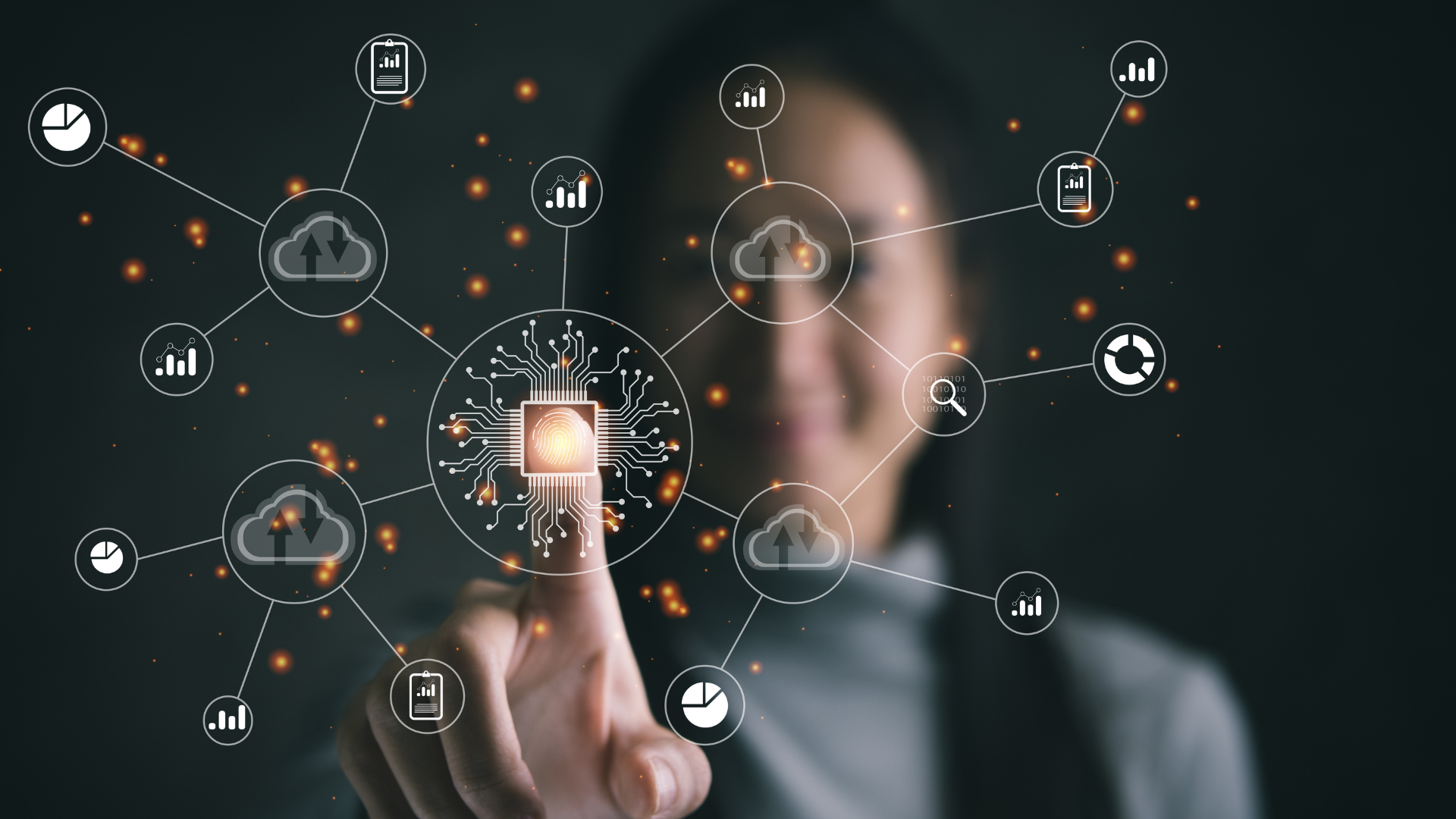 Shelly Group - ett tillväxtbolag som omvandlar innovativa idéer och teknologier till högkvalitativa IoT-lösningar för ökad produkteffektivitet och tillförlitlighet