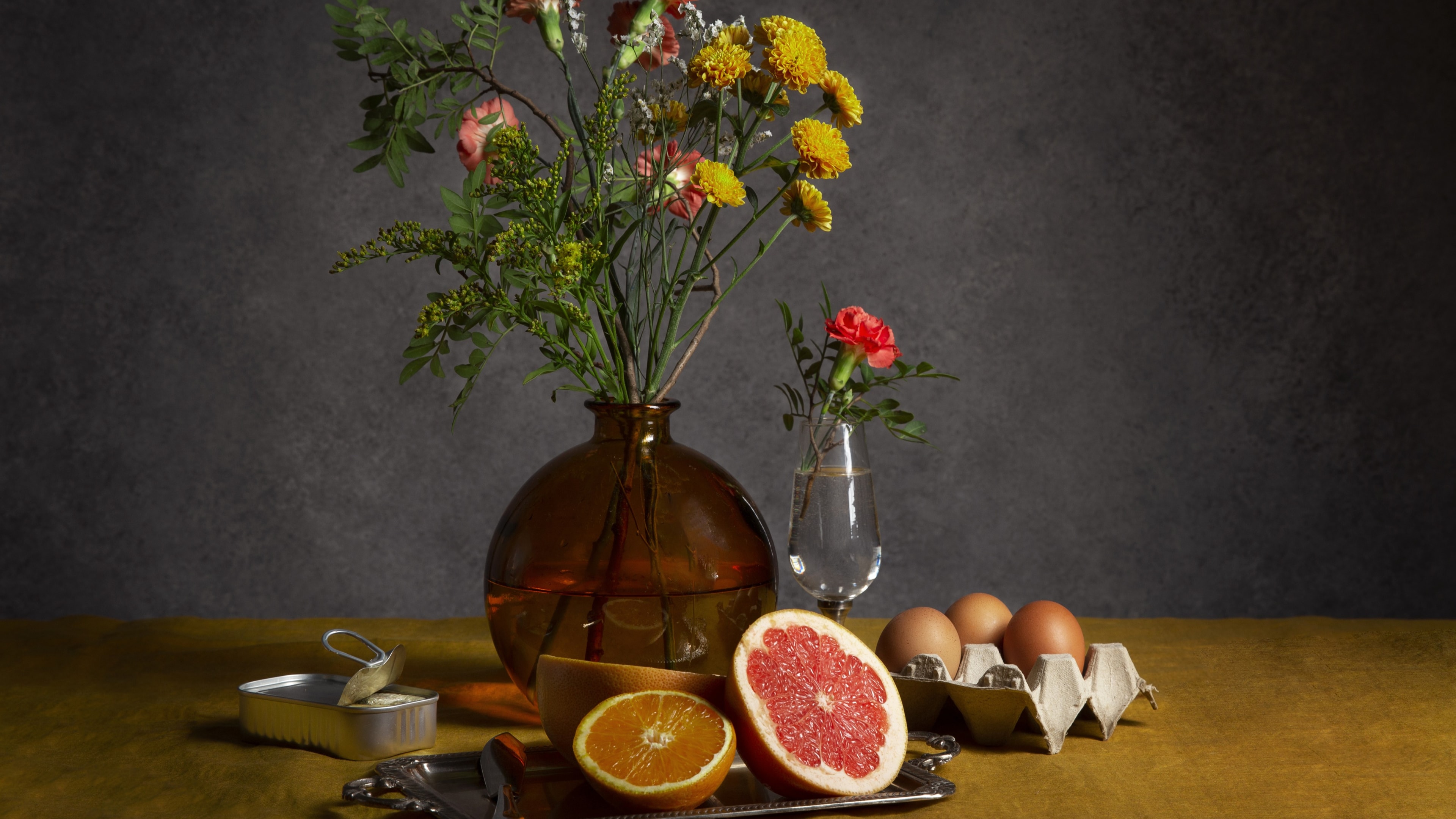 Fotografia still life martwych przedmiotów.