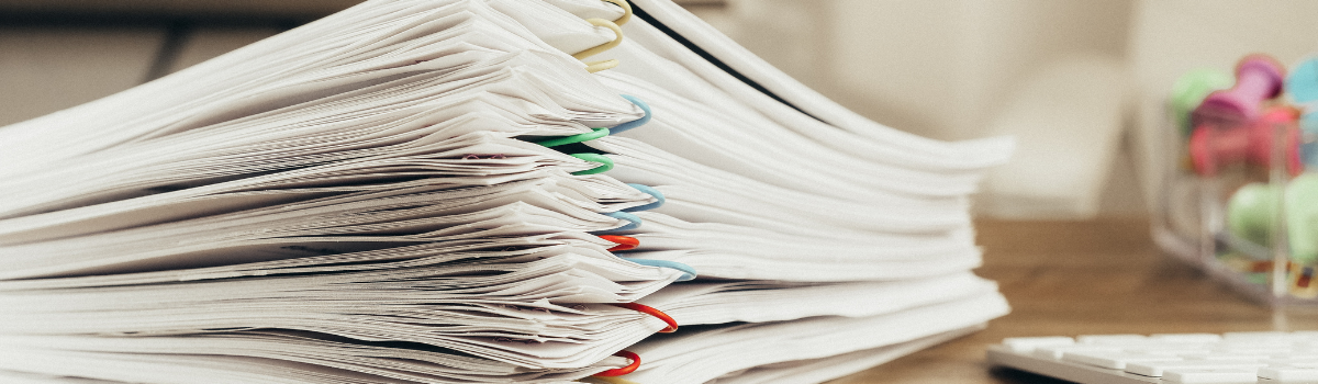 Tłumaczenie dowodów dokumentujących miejsce zamieszkania