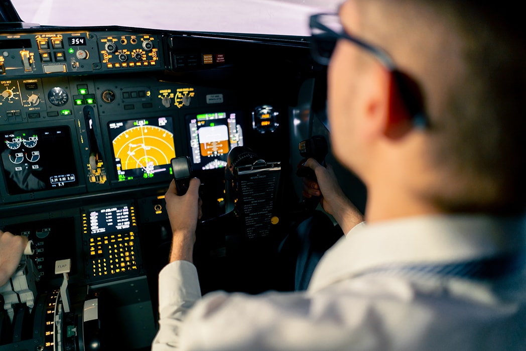 FAA flight hour requirements explained