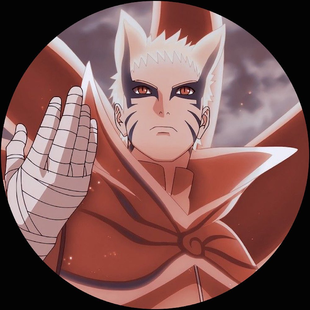 Naruto PFP - 45 Aesthetic PFPs For Fans - LAST STOP ANIME