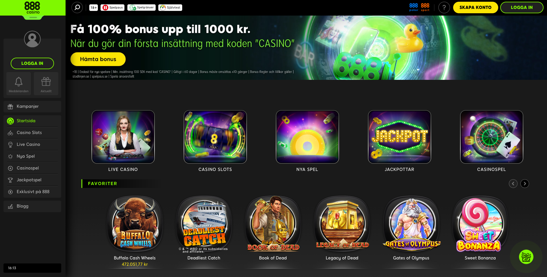 888casino