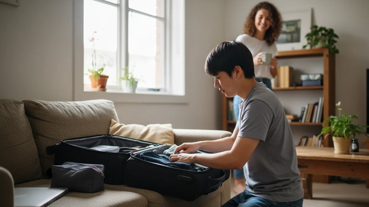 CoE Timing, Course Logistics, And The Flight Plan Must Tell The Same Story