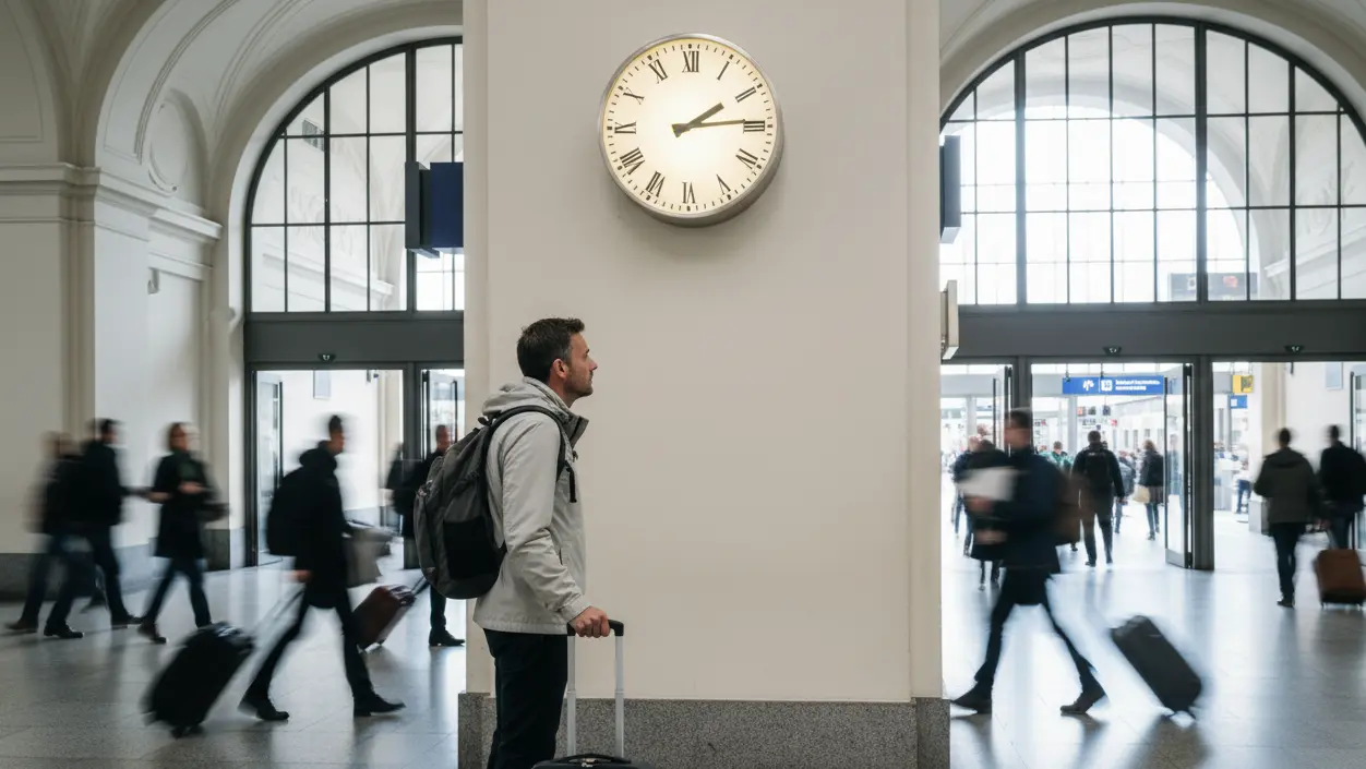 Exceptions and Risky Edge Cases That Break “Perfect” Hotel Itineraries in Visa Applications