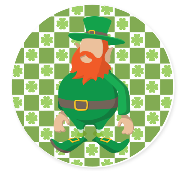 Coasters to Protect Tables and Bar Tops