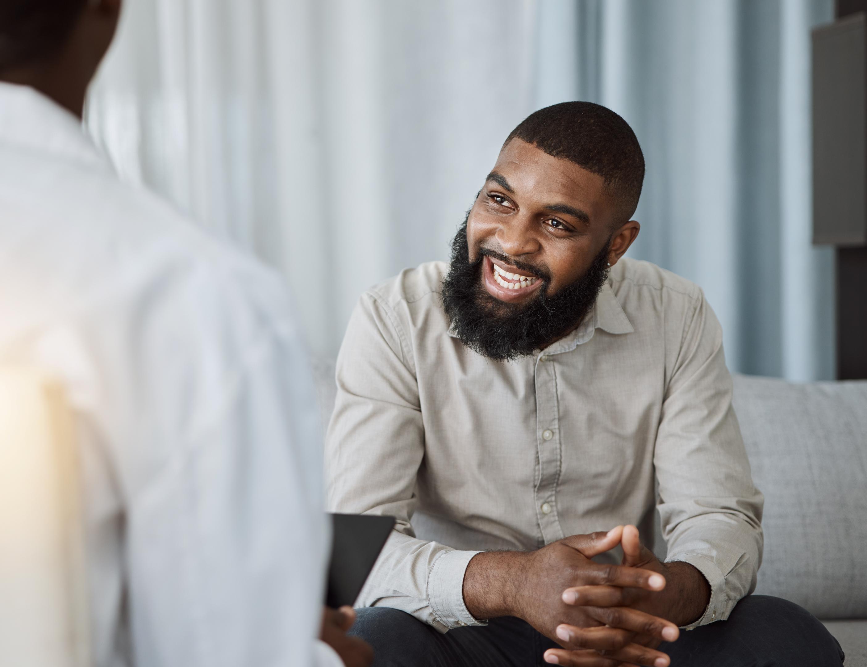 Counseling is an essential part of addiction treatment