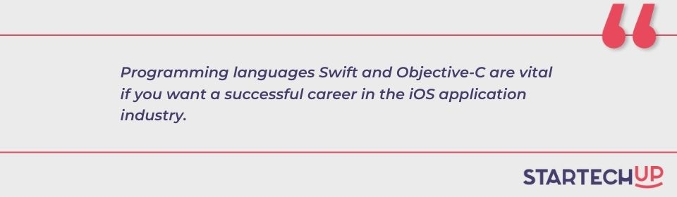swift and objective-c quote