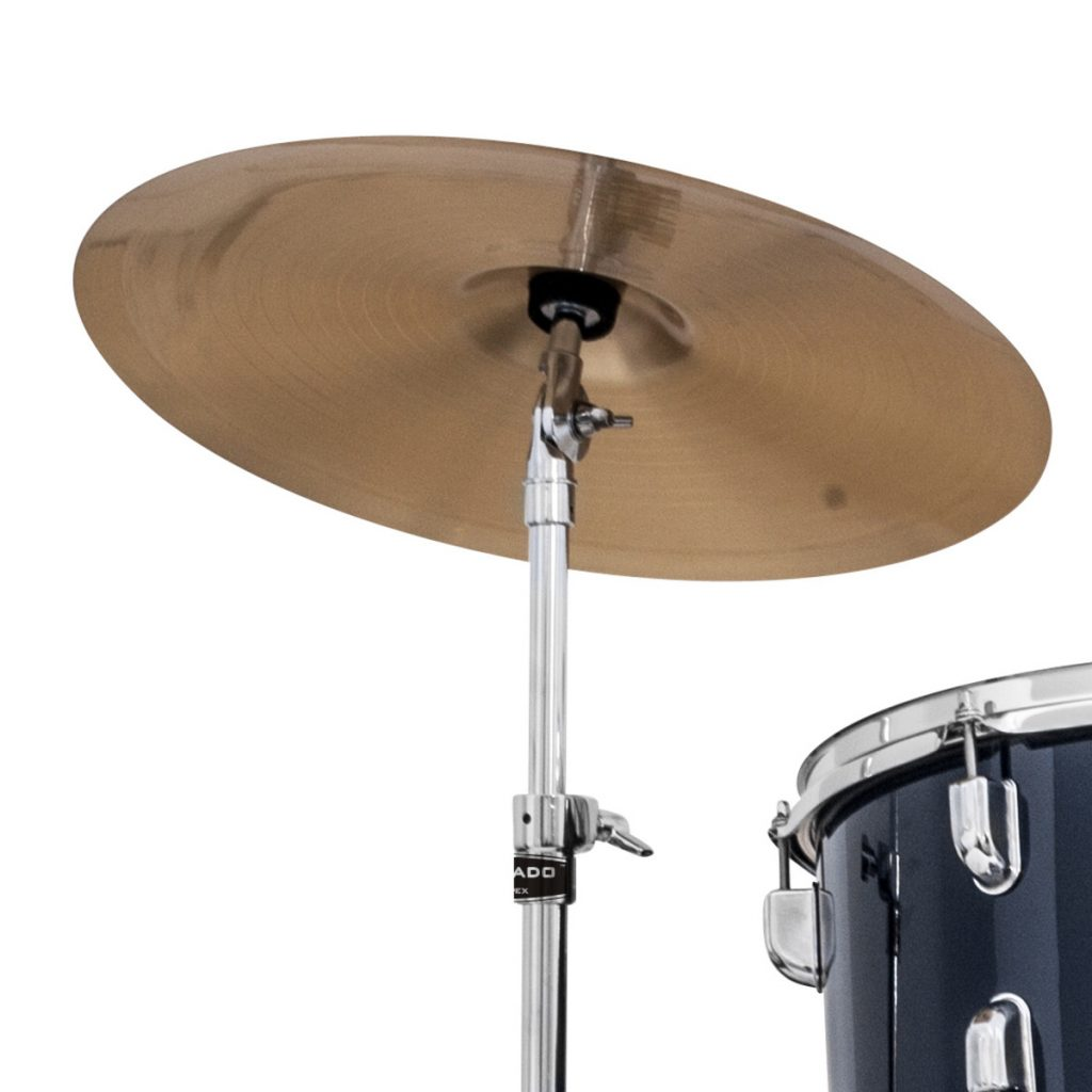 Platos De Mapex Tornado
