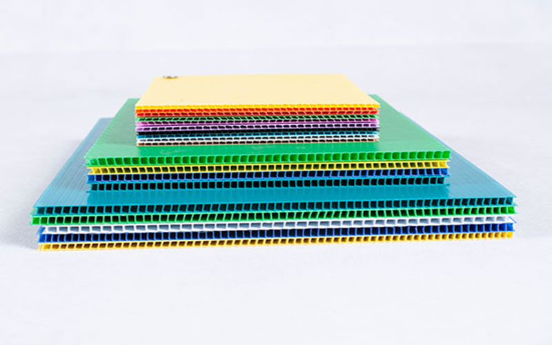 Custom Plastic Sheet Manufacturing Process