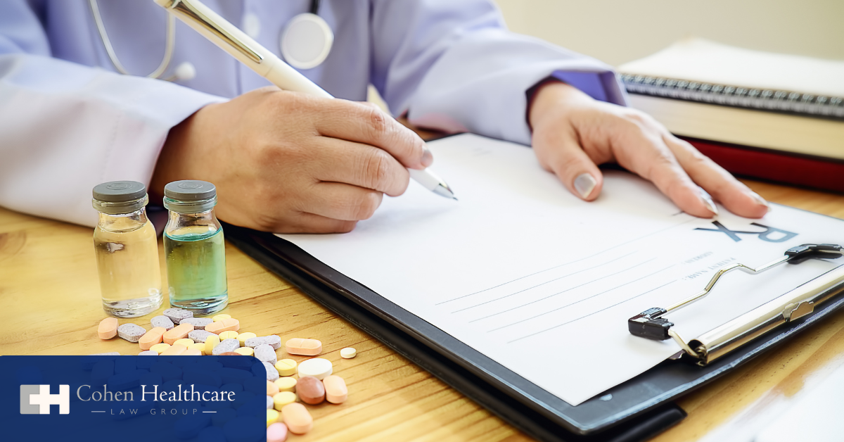 How to Stay Compliant With Pharmacy HIPAA Regulations
