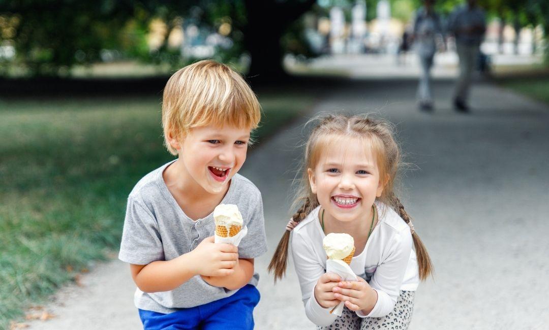 Why So Many Parents Swear They've Seen a "Sugar Rush"