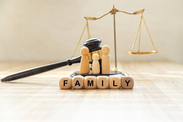 family law changes