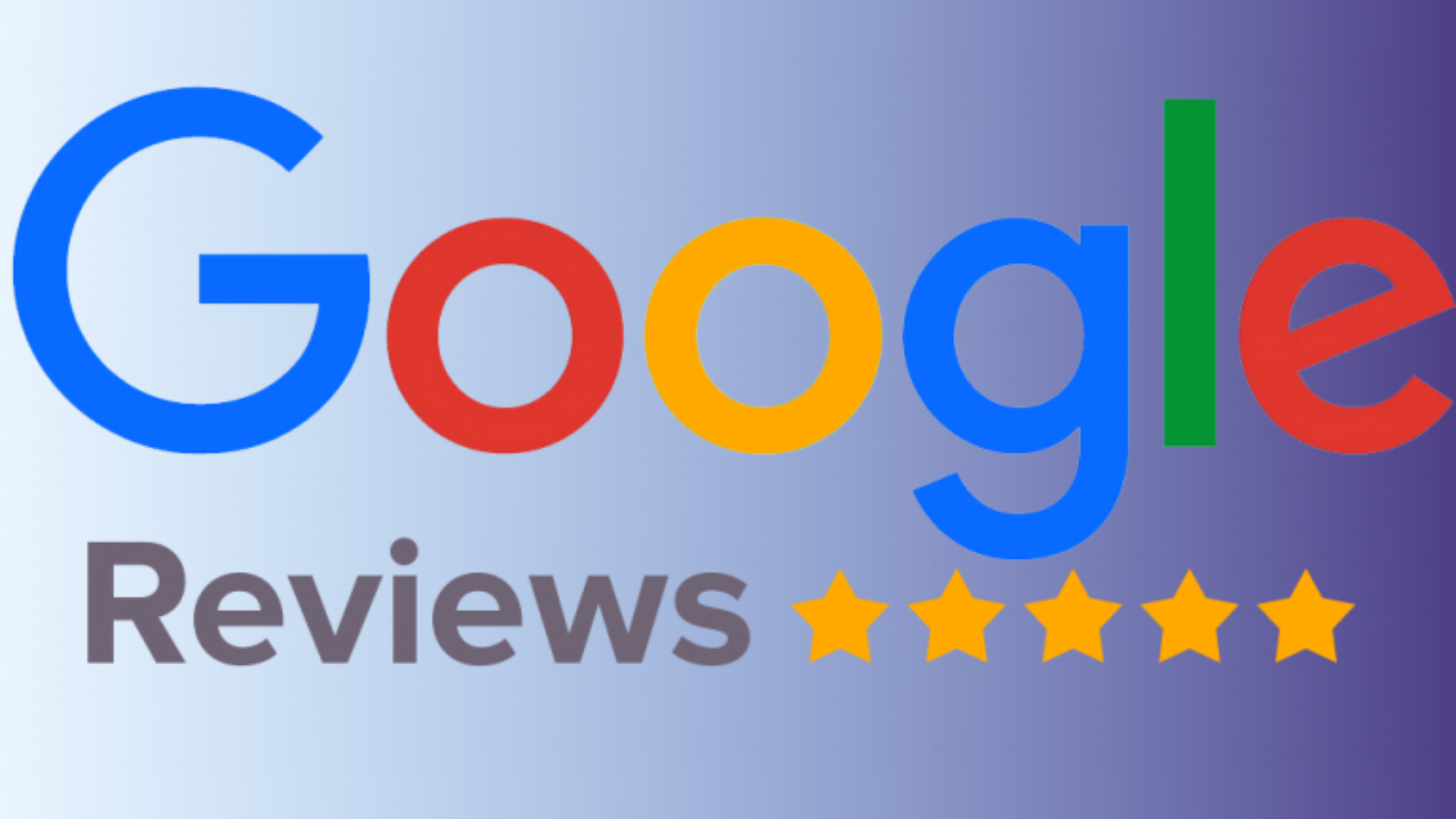 Keyword Research and Content Marketing in Google Reviews