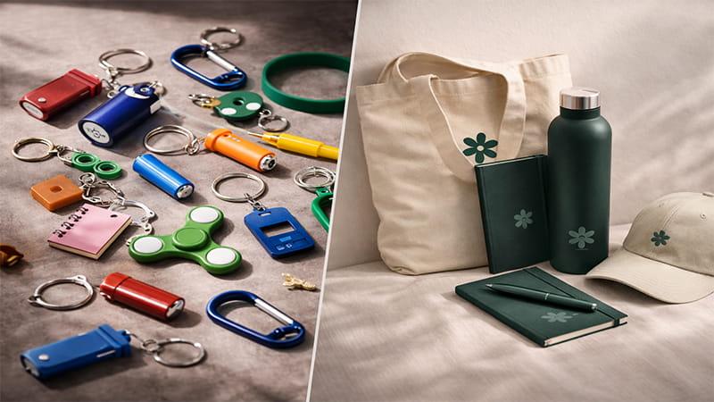 promo products gift set