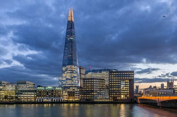 The Shard