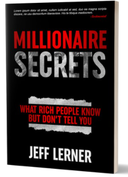 Millionaire Secrets